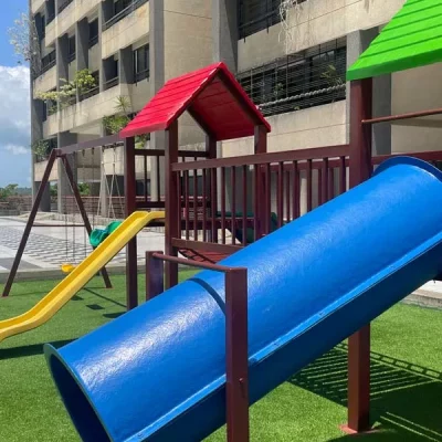 Ideales para lugares públicos y colegios.